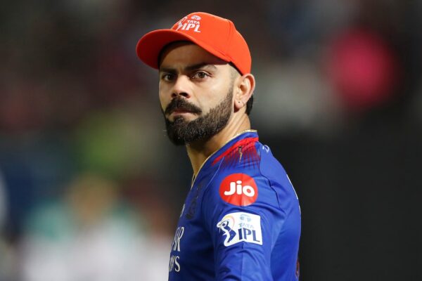 Virat Kohli Slams Slowest IPL Ton Ever, Then Says, "Couldn't Get Over…"