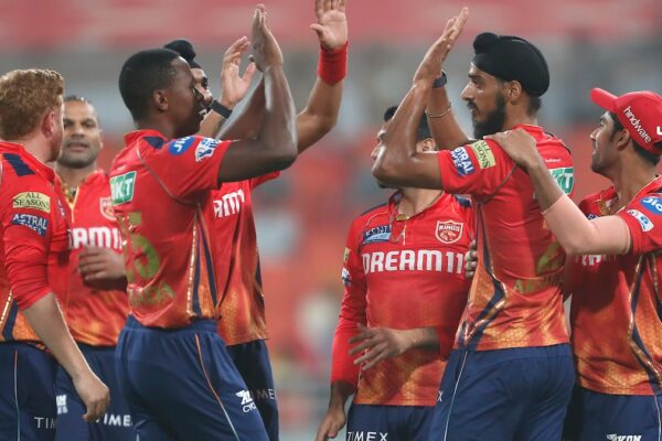 IPL 2024 Live: Abhishek Departs After Achieving Big Feat, SRH 3 Down