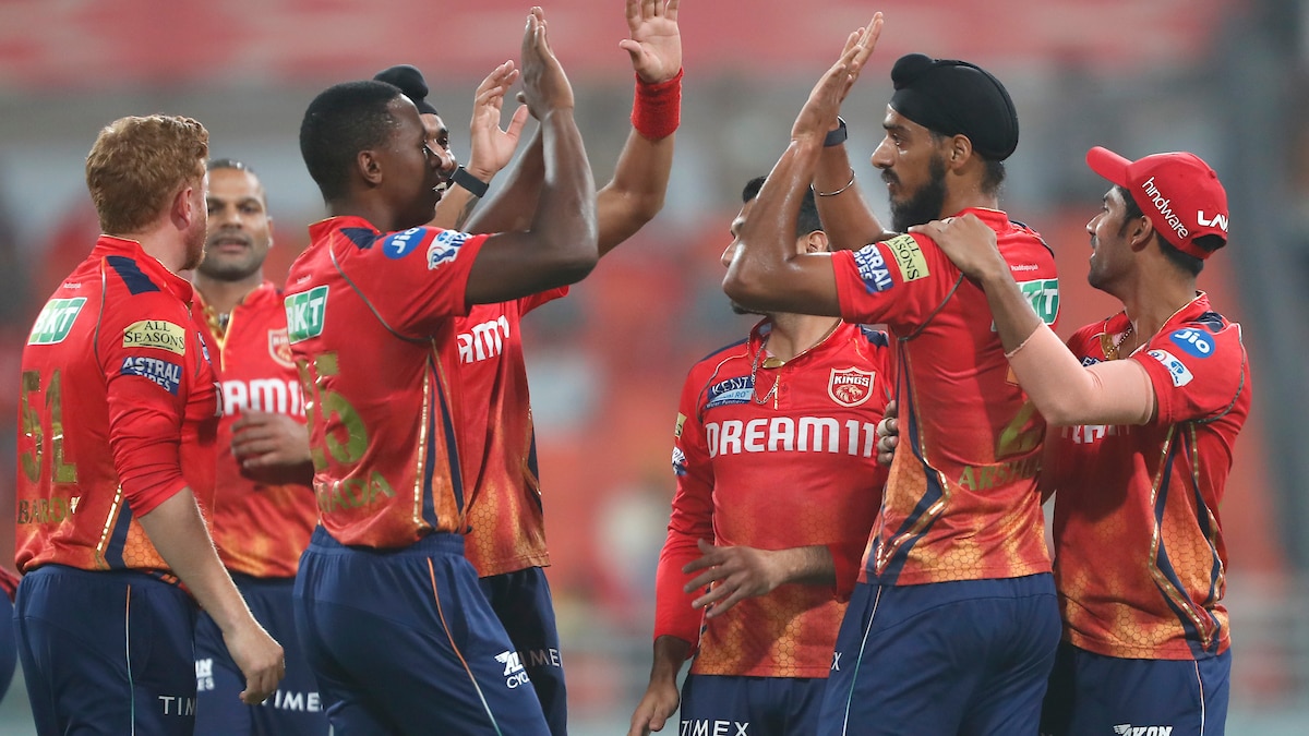 IPL 2024 Live: Abhishek Departs After Achieving Big Feat, SRH 3 Down