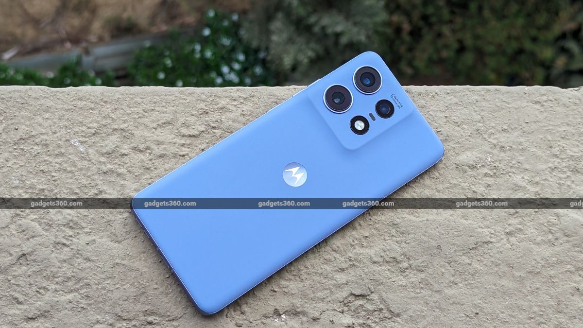 Motorola Edge 50 Pro Review: Best Mid-Range Phone You Can Buy?