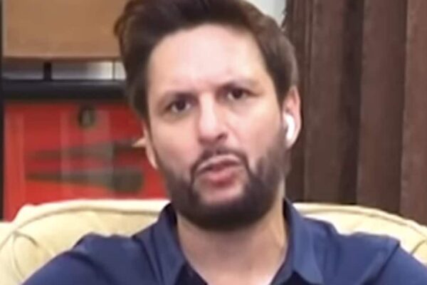 "Never Made Such Suggestion": Ex-PCB Boss Blasts Afridi's Captaincy Theory