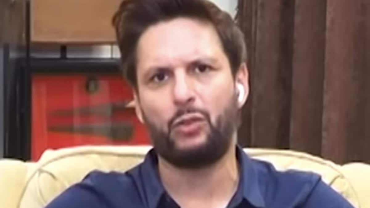 "Never Made Such Suggestion": Ex-PCB Boss Blasts Afridi's Captaincy Theory