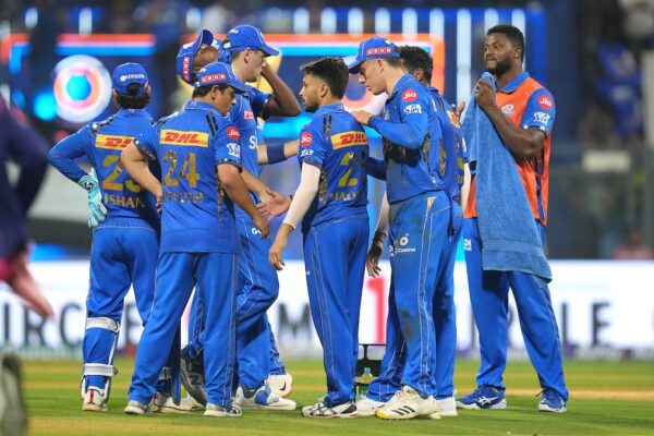 "Both Hardik And Rohit Are…": MI Star Shuts Down Team Environment Talks