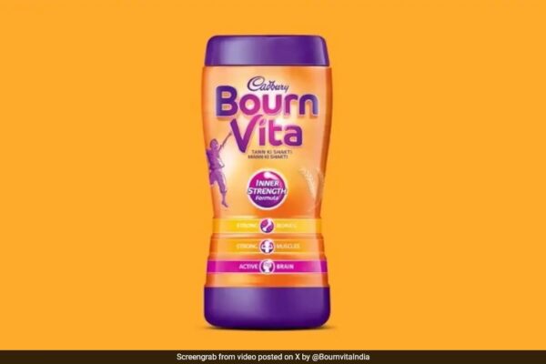 Sugar Left A Sour Taste? Why Bournvita Lost 'Health Drink' Tag