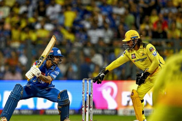 Impossible For MI To Avenge Loss vs CSK In IPL League Stage. This Is Why