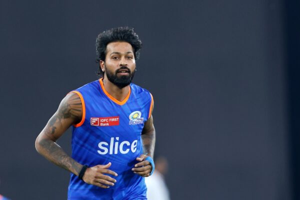 "India Need Hardik Pandya For T20 WC": England Great Slams Booing Fans