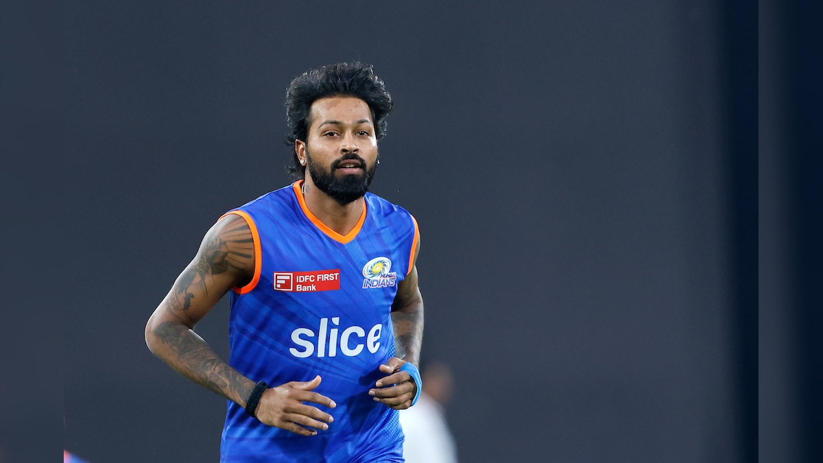 "India Need Hardik Pandya For T20 WC": England Great Slams Booing Fans