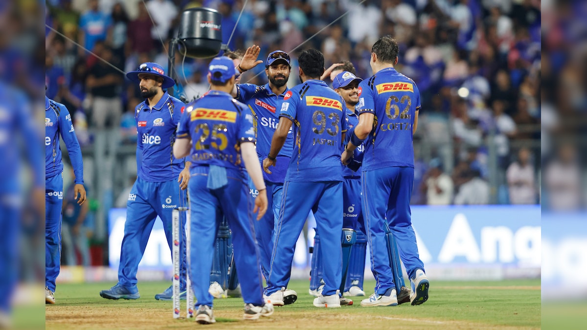 MI vs RCB, IPL 2024: Preview, Fantasy Picks, Pitch And Weather Reports