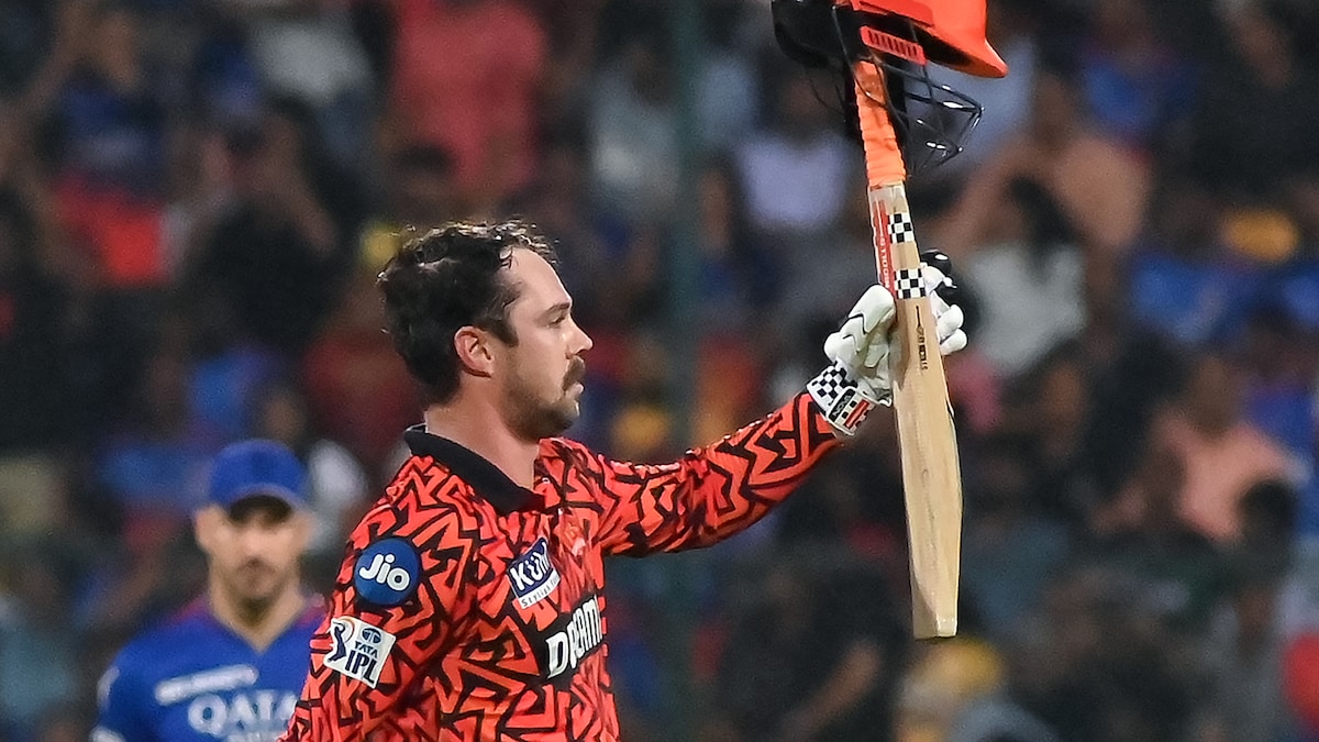 287/3 – SRH Notch Highest Ever IPL Score. Full List Of Highest Totals Here