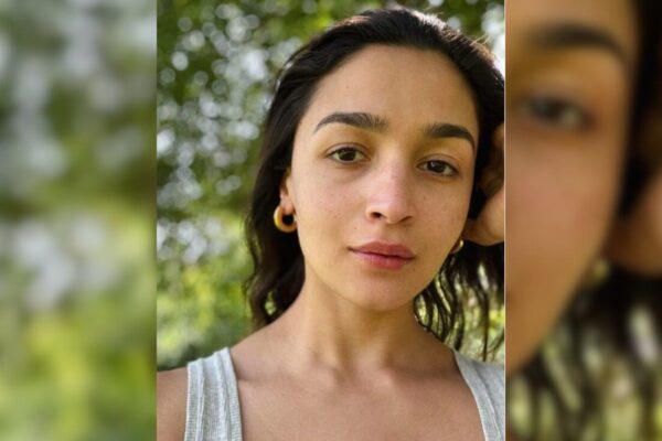 Alia Bhatt's No Makeup Pic Has The Internet's Heart