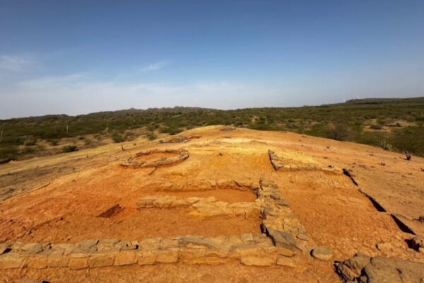 A 500-Grave Kutch Necropolis Leads To 5,700-Year-Old Harappan Settlement