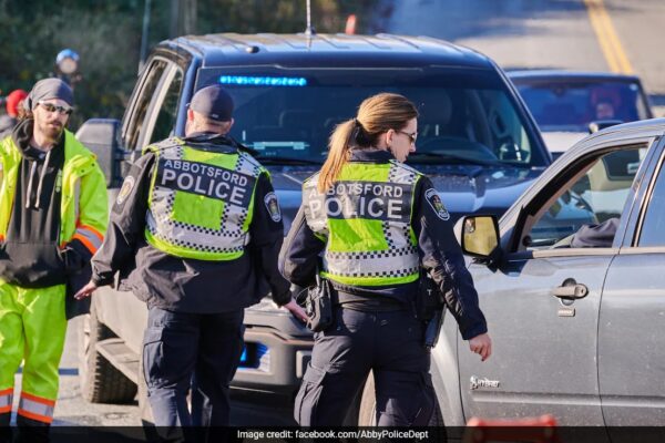 Indian-Origin Man Among 2 Killed In Shooting In Canada: Cops