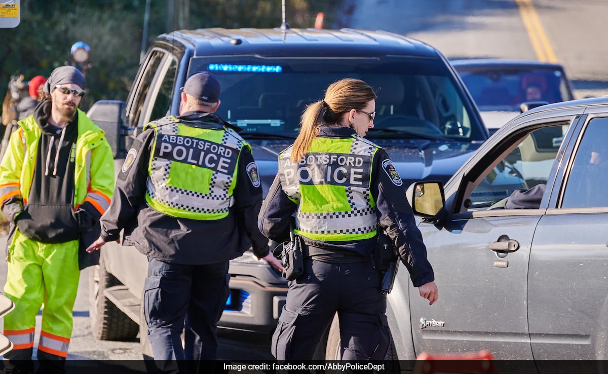 Indian-Origin Man Among 2 Killed In Shooting In Canada: Cops