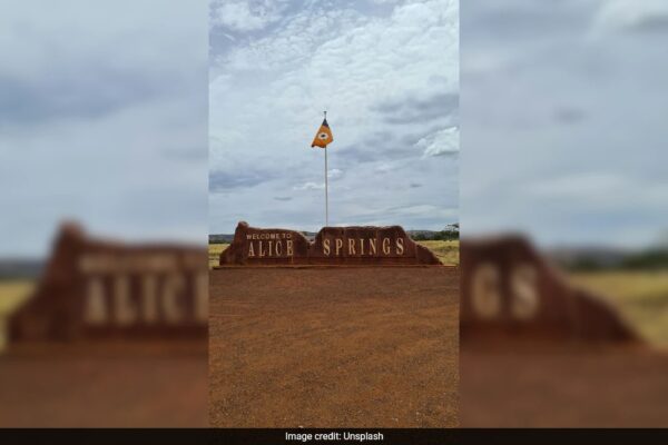 This Town In Australia Has Imposed A Curfew On Its Children. Here's Why