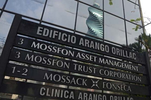 "Panama Papers" Trial To Begin 8 Years After Tax Evasion Scandal