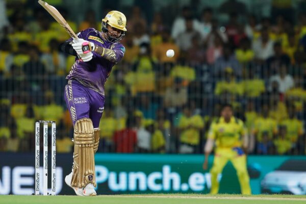 IPL Live: Big Star Returns For CSK, Dhoni And Co Opt To Bowl Against KKR