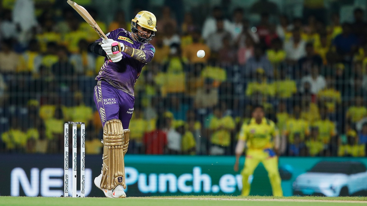 IPL Live: Big Star Returns For CSK, Dhoni And Co Opt To Bowl Against KKR