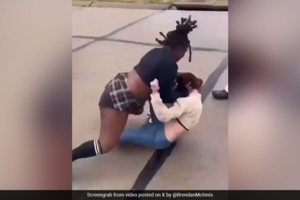 US Teen Can't Walk, Her Speech Limited After Beating In School Fight