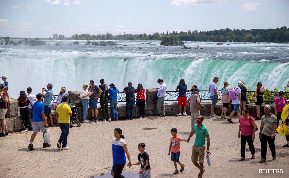 Niagara Region Declares State Of Emergency Days Ahead Of Rare Eclipse