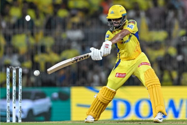 IPL 2024 Points Table: What Comfortable Win Over KKR Means For Dhoni's CSK