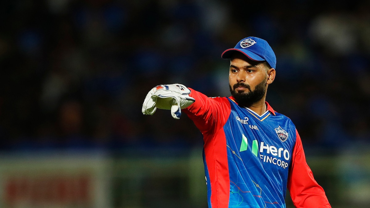 "I Think It Is Time For…": Pant's Blunt Warning After Humiliation vs KKR