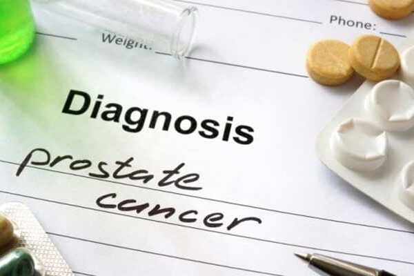 Prostate Cancer Cases To Double Over 2 Decades: Study