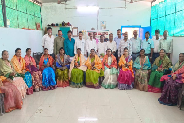 PRTU-Telangana’s 14th foundation day celebrated