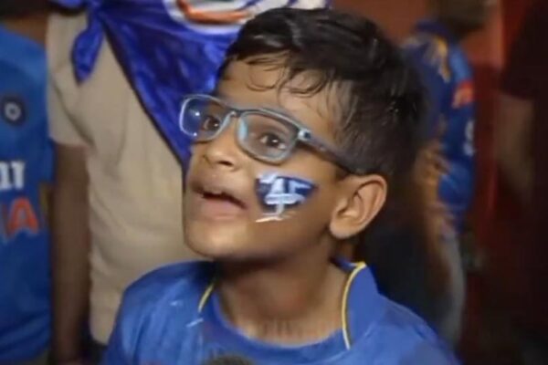 "Jo Captain 5 IPL Jitaya…": Young Fan Rips Into MI, Hardik In Epic Rant