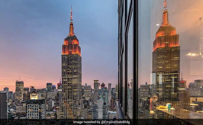 "I Am Still Fine": Empire State Building's Reaction To New York Quake