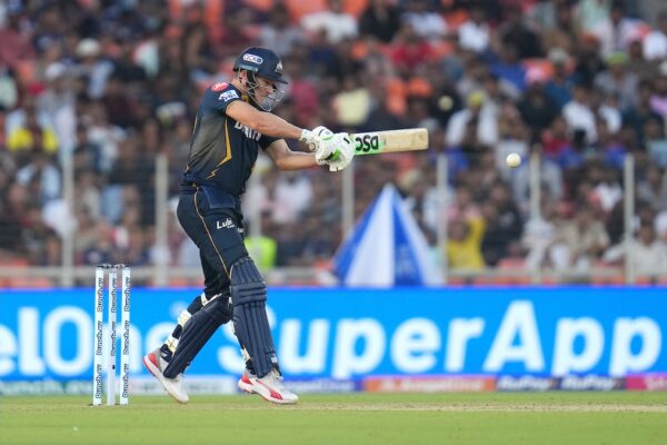 IPL 2024: Mohit's Masterclass, Miller's Brilliance Propel GT To Win vs SRH