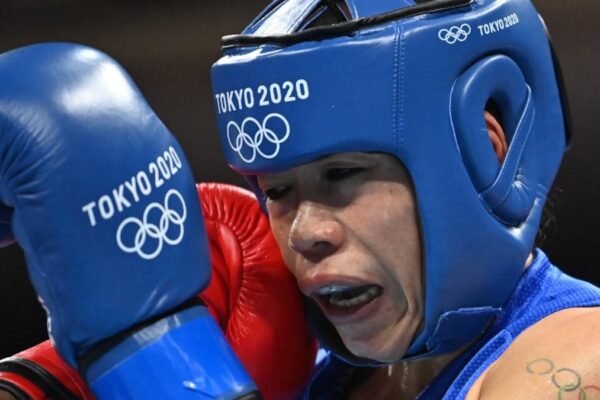 Mary Kom Steps Down As Chef-De-Mission Of India's Paris Olympics Contingent