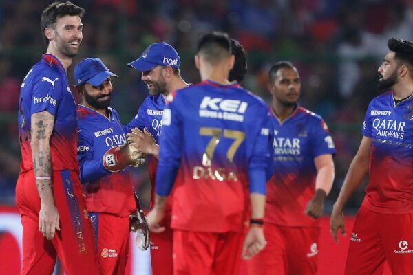 "RCB Have Changed Name But Not Deeds": Ex-India Star Tears Into Faf And Co