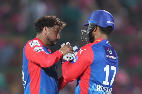 "Whenever I Feel Like 60 Or 40…": Kuldeep Reveals DRS Truce With Pant