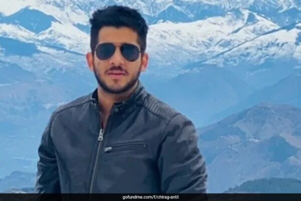 24-Year-Old Indian Student Shot Dead In Car In Canada