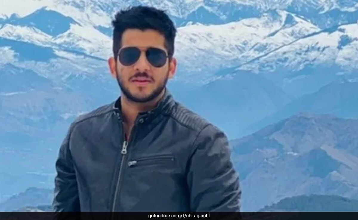 24-Year-Old Indian Student Shot Dead In Car In Canada