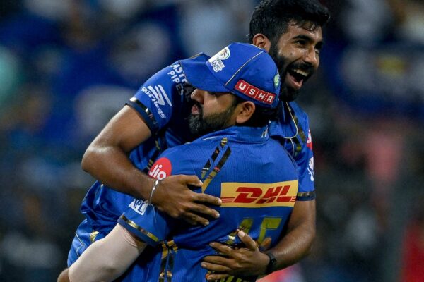 First Time In IPL History: Bumrah Achieves Massive Feat With 5-Wicket Haul