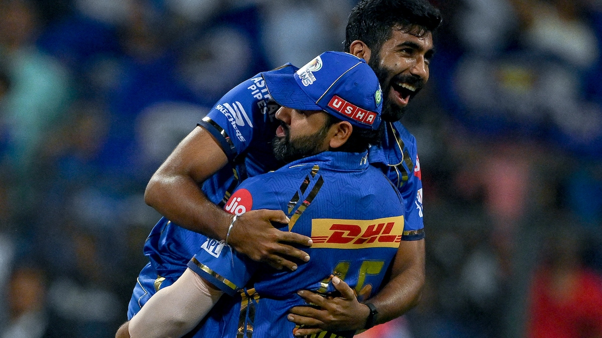 First Time In IPL History: Bumrah Achieves Massive Feat With 5-Wicket Haul