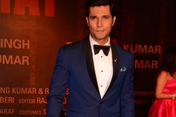 Randeep Hooda's "Karma" Remark After Sarabjit Singh's Killer Gunned Down