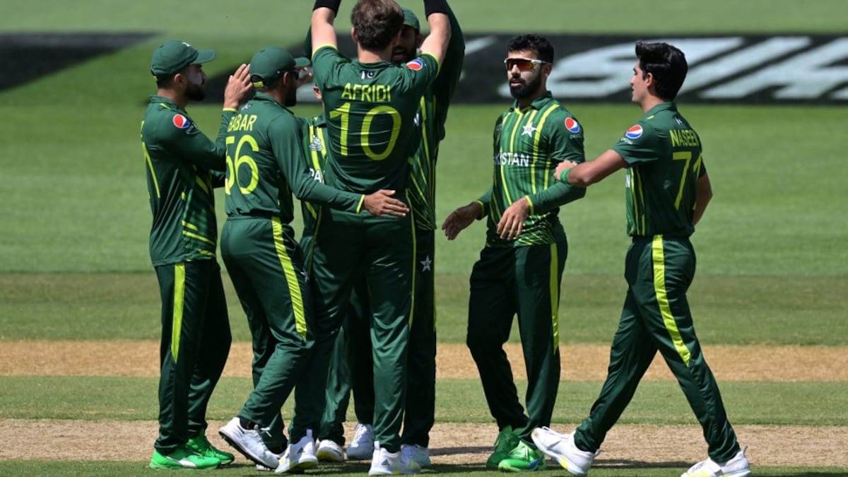 Tainted Pacer Makes Comeback As Pakistan Name Squad For New Zealand T20Is