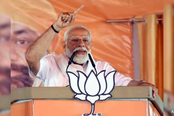 INDIA Bloc For Commission, NDA On A Mission: PM Modi Targets Opposition