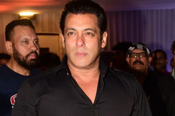 "Accused Did 3 Recces Of Salman Khan's House, Fired 5 Shots": Mumbai Police