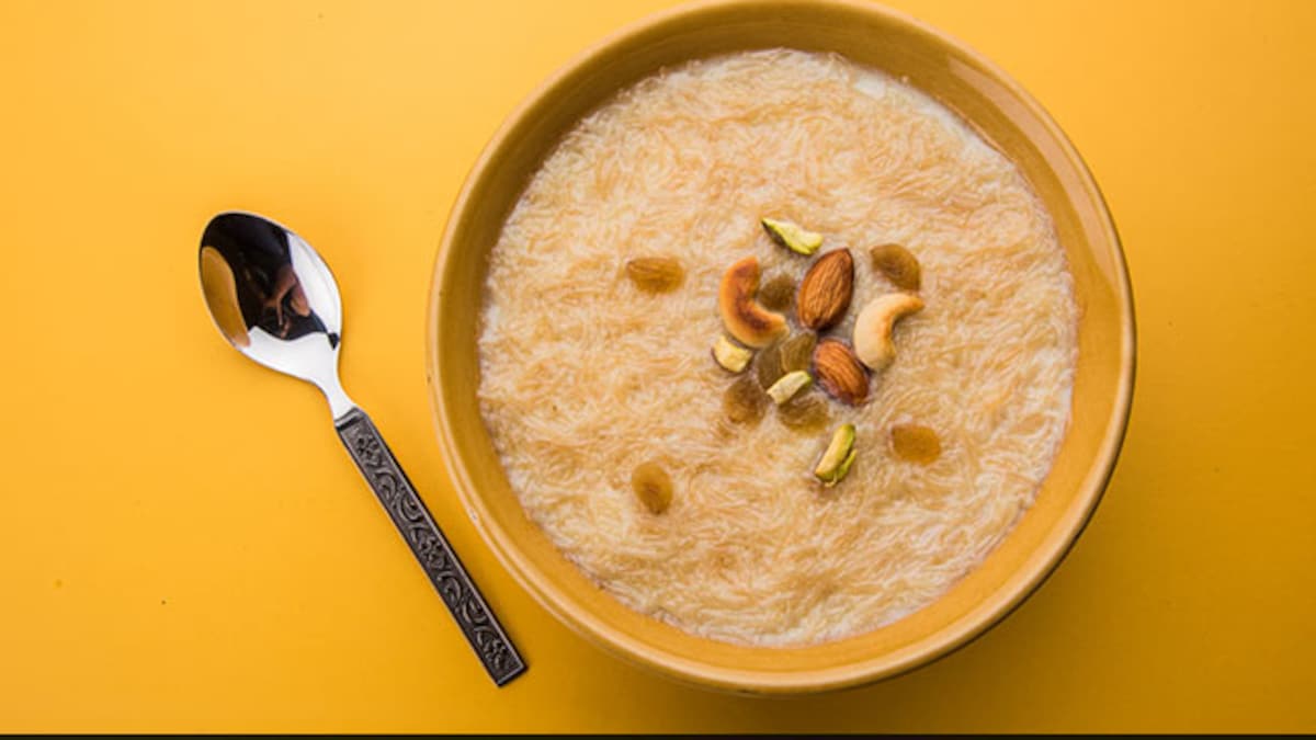 Eid Al-Fitr 2024: 5 Special Foods That Are Relished During Meethi Eid