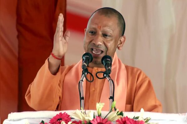 Yogi Adityanath's 'Ram Naam Satya' Warning To Those Involved In Crimes