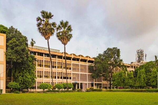 IIT Bombay Improves Rankings In QS World University Rankings By Subject For 2024