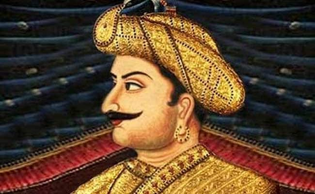 In Rahul Gandhi's Seat Wayanad, A Name Change Demand Over Tipu Sultan