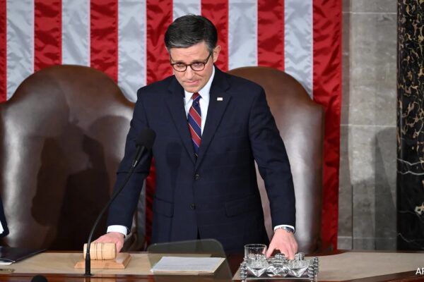 US House To Vote On Israel, Ukraine Aid Bills This Week: Speaker