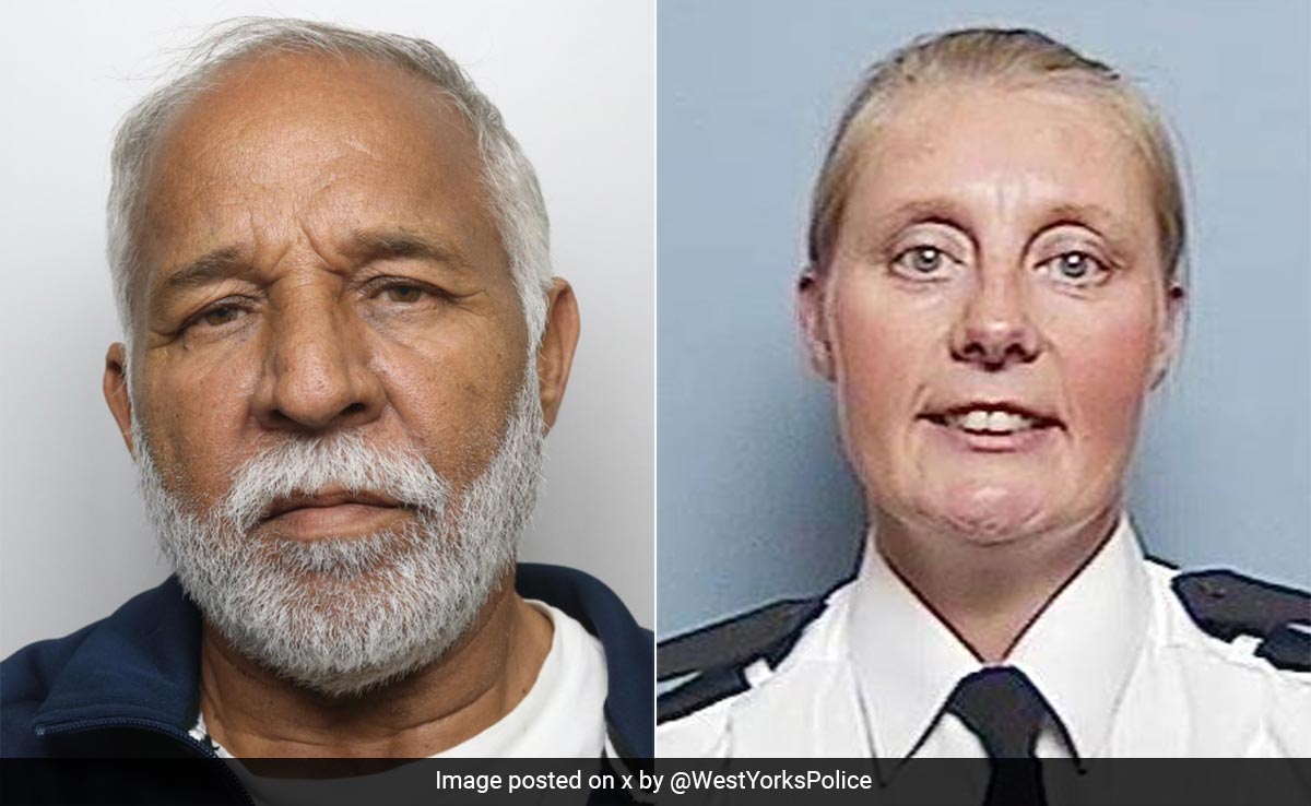 Man Extradited From Pak Convicted Of Killing Female UK Police Officer