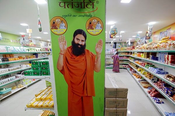 Centre Replies To Court On Patanjali: "Person's Choice – Ayush Or Allopathy"