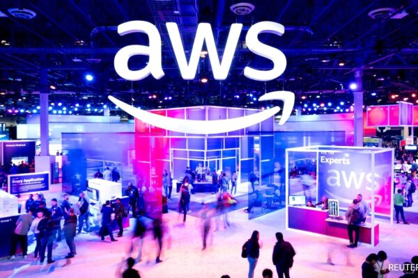 Amazon Web Services Lays Off Hunderds Of Tech, Sales Staff