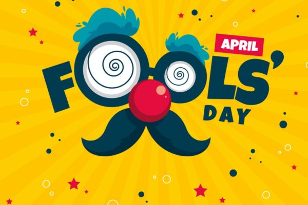 Will You Be This Year's 'April Fish'? The History Of April Fools' Pranks